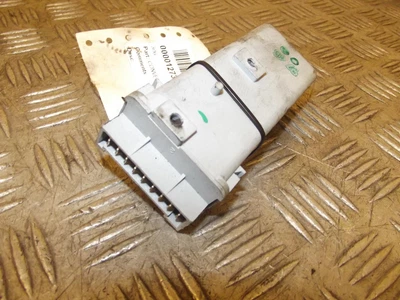 £26.99 • Buy Peugeot 306 Comfort Convenience Module Ecu Mk1 1.9 Diesel 1997-2003~