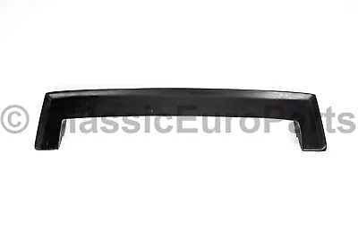 Rear Boot Spoiler Lip Valance Apron For Mercedes S123 W123 Touring AMG Body Kit • $499