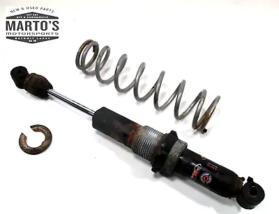 Oem Polaris 2006-2007 Iq Touring Fs Fst Iq Lx 600 Ho Lx Ski Shock & Spring • $109.99