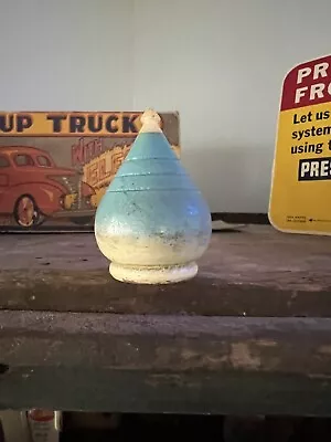 Awesome Vintage Ducan Tornado Spinning Top  • $12.50