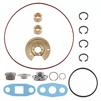 TurboCharger Repair Kit For Turbonetics For Precision T3 T4 T70 T72 T76 T04B • $29.50