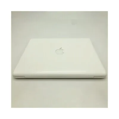 Notebook Apple Mac Macbook Unibody 13   A1342 Mid 2010 4gb HDD 250 • £214.67