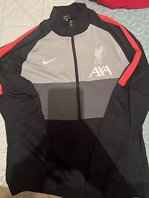 Nike Lfc Jacket • £20