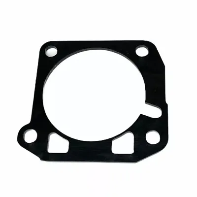 70mm Thermal Throttle Body Gasket For Honda Acura B-Series B16 B18 H22A F22A • $9.99