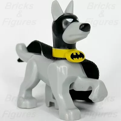 LEGO® DC Super Heroes Ace The Bat-Hound Minifigure Dog Batman 2 76110 30533c02 • $45.99