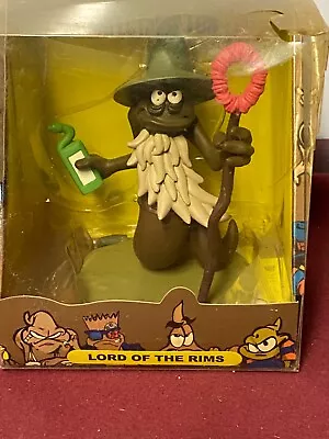 The Turds Figurine Lord Of The Rims Special Edition By Pacemaker • $33.64