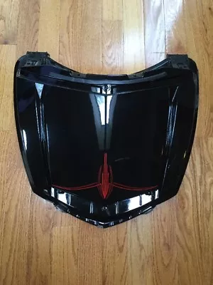 Victory Cross Country Trunk Lid • $225