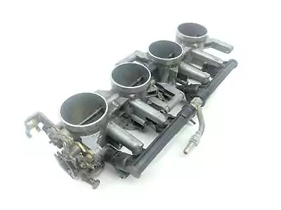 03 04 Suzuki GSX-R1000 Throttle Body Bodies W/ Injectors • $185.43