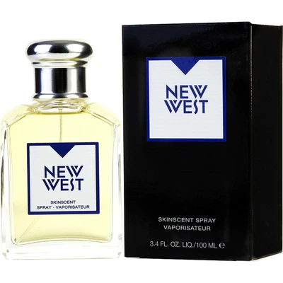 $30.31 • Buy New West For Him By Aramis