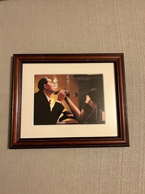 £9.99 • Buy Jack Vettriano Framed Prints - Professionally Framed