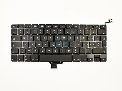 NEW Swiss Keyboard For MacBook Pro Unibody 13  A1278 2009 2010 2011 Models • $13