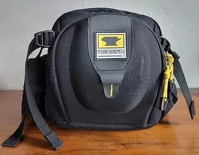 Mountainsmith Swift FX Lumbar Camera Pack Waist Pack Fanny Pack Travel Gorpcore • $26