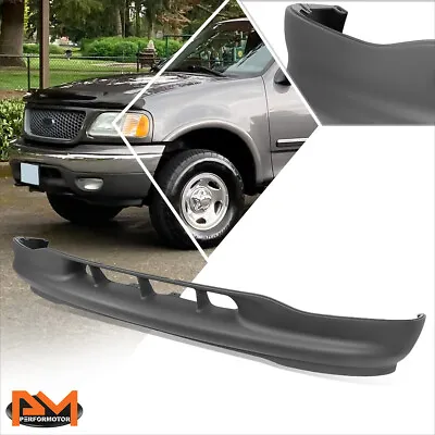 For 99-03 Ford F150 W/ Air Holes Factory Style Front Lower Bumper Valance Apron • $147.89