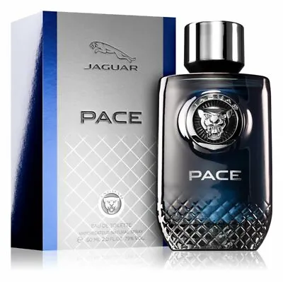 Perfume Jaguar Peace Eau De Toilette 60ml Spray Man (With Package) • $117.50