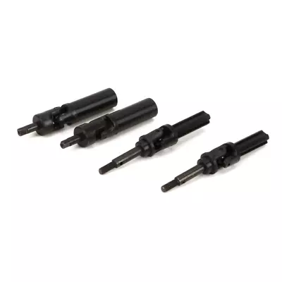 ECX Complete Driveshaft Set: 1/18 • $18.99