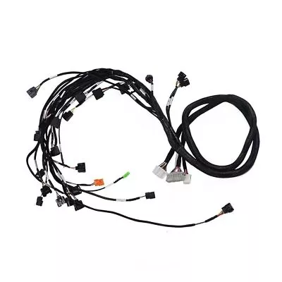 Engine Harness K-Series Tucked For Honda Acura Integra K-Swap RSX Type S K20 K24 • $113.64