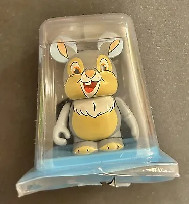 Disney DLR Vinylmation 3  Animation Series #3 Combo Topper Figure - Thumper NEW • $6