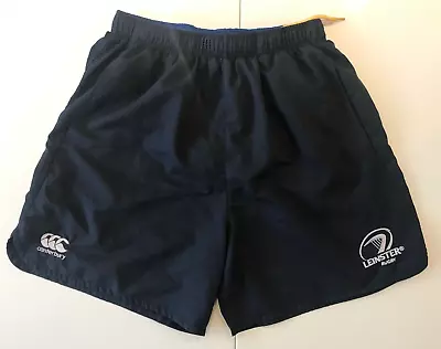 Canterbury Leinster Rugby Shorts Large - In Very Good Condition • £35