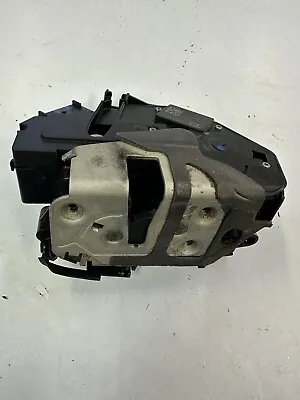 OEM 2011-2018 Volvo S60 Front Passenger RH Door Lock Actuator Motor 31301739 • $39