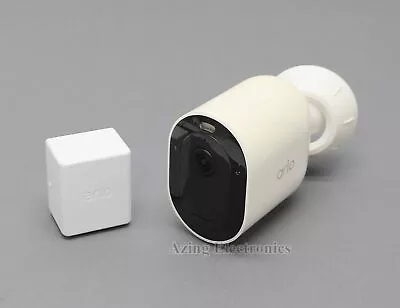 Arlo Pro 4 VMC4041P Spotlight Indoor/Outdoor Wire-Free Camera  • $41.99