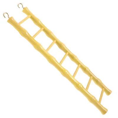  Hamster Ladder Parakeet Toy Ladder Steps Ladder Bird Ladder Hamster Bird • £5.88