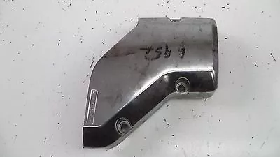 1998 Suzuki Vl 1500 Intruder Chrome Cover Shield Guard Oem Vl1500 98 • $24.99