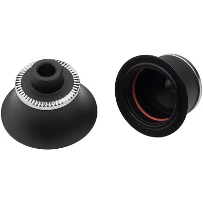 Zipp Rear Axle End Cap Set For Cognition V2 Rim Brake - Quick Release • $47.54