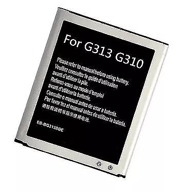 🔋 Replacement Samsung SM-G310 (Galaxy Ace 4 LTE) Battery • £11.89