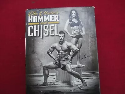 The Masters Hammer And Chisel Workout CDs • $3.25