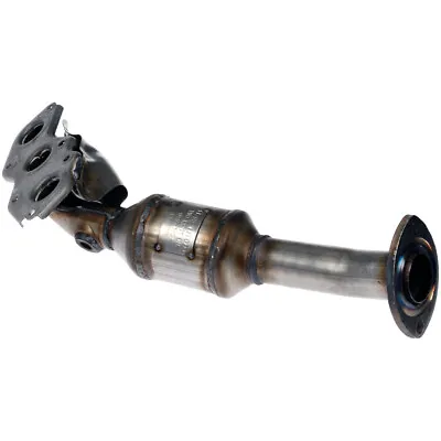 For Lexus GS300 IS250 Dorman Catalytic Converter W/ Exhaust Manifold • $1104.25