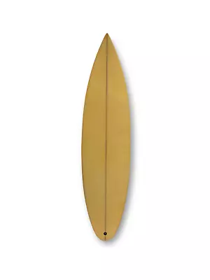 6'4  X 18 1/2  X 2 1/4  High Performance Shortboard || M21 Sports Surf Shop • $160