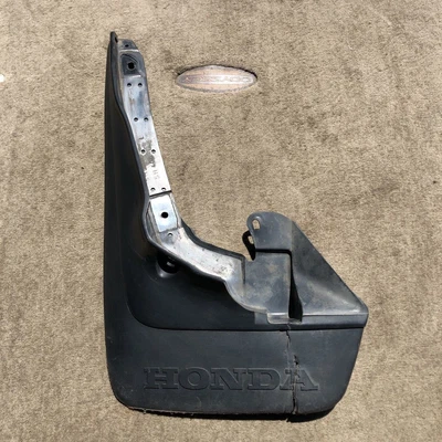 $278 • Buy Ef Ef1 Ef2 Ef3 Civic Hatchback Sedan Front Left Side Mudguard Mudflap Early Stag
