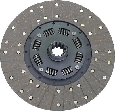 1953 1954 1955 1956 Ford Pickup / Ford Truck 11'' Clutch Disc • $74.98