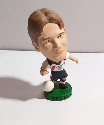 Prostars Corinthian Figure - David Beckham - England - Unboxed • £3.50