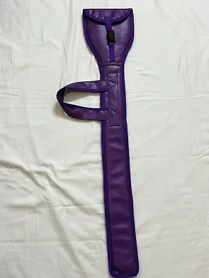 MASONIC SWORD CASE Masonic Sword Case - Soft Purple Case • £68.11