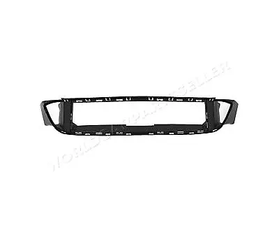 Front Bumper Grille Frame For BMW-5 F10 M-tech 2010-2016 • $26.23