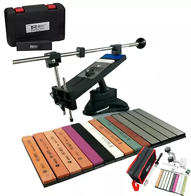 $37.39 • Buy Ruixin Pro II Professional Knife Sharpener Chef Knife Sharpening System Pencil