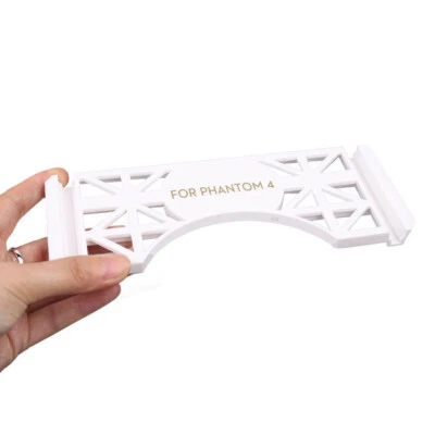 $14.88 • Buy Camera Lens Gimbal Guard Landing Protector Safety Plate For DJI Phantom 4 White
