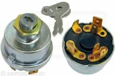 For David Brown Starter Switch 1190 1194 1210 1212 1290 1294 1390 1394 1690 990 • £17.50