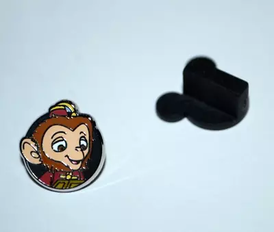 Disney Albert Mystic Manor Tiny Kingdom 3rd Edition Series 3 Pin LR • $12.99