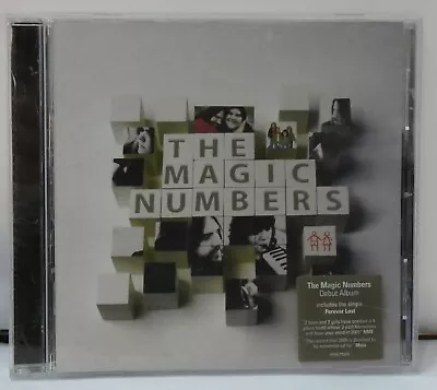 £2.75 • Buy The Magic Numbers - The Magic Numbers  Debut Album      CD Album  (M0013)