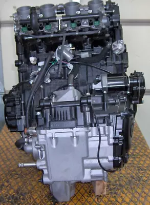 2021-2023 Genuine Suzuki Complete Engine Motor Assy Gsx-s750 # 11300-08821 • $1495.95