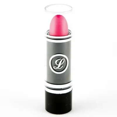Laval Lipstick Rose Pink #40 Moisturising Satin Rose Pink Cruelty Free • £3.49