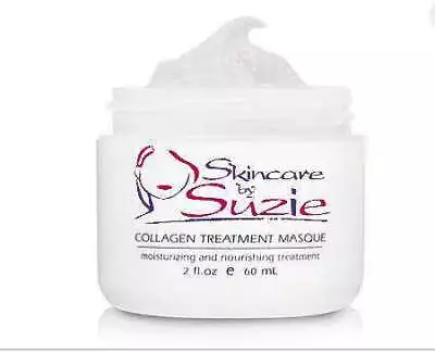 Collagen Treatment Masque • $47.95