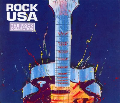 £13.89 • Buy Various - The Rock Collection - Rock USA - Used CD - G1177A
