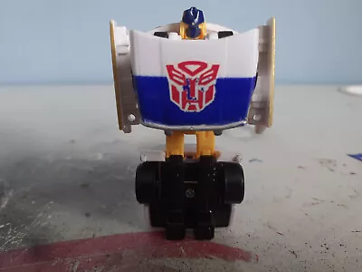 £10 • Buy Transformers Robots In Disguise Spychangers Prowl 2