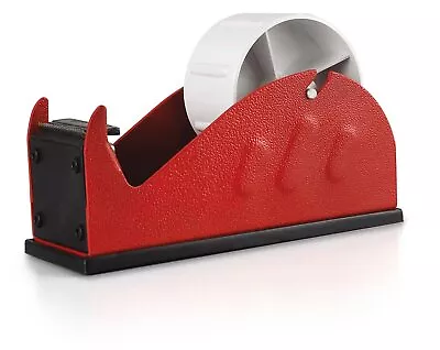 Commercial Desktop 2 Inch Packing Tape Dispenser Heavy Duty Free Shipping. • $24.99