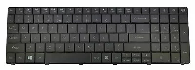 New Packard Bell Le69kb Te11hc Te69bm Te69cx Te69cxp Te69hw Te69kb Keyboard Us • $17.37