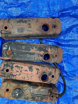Mg Mgb Valve Cover Needs Painting Pick One • $14.99