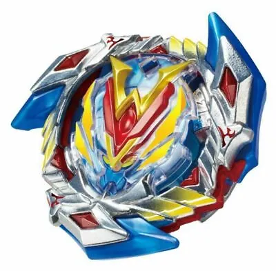 Beyblade Burst B-104 Winning Valkyrie Valtryek Spinner W/O Launcher AU • $23.99